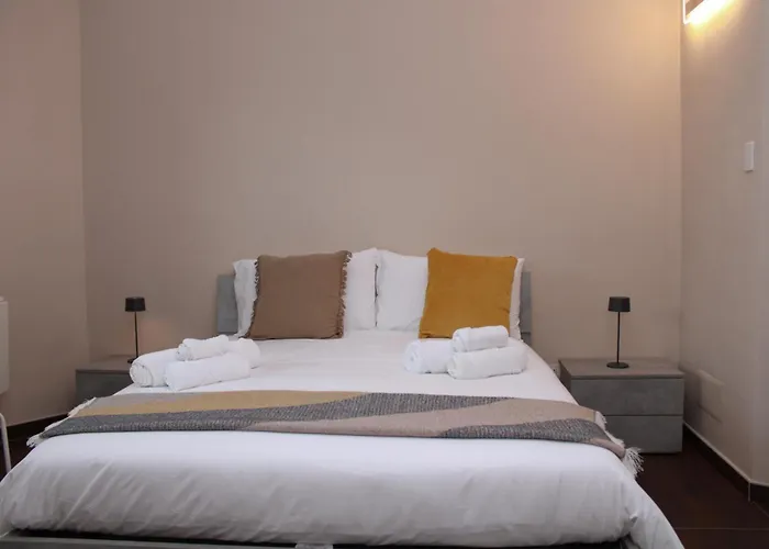 John\'S Rooms