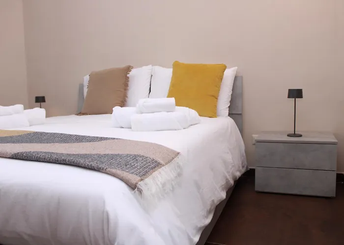 John\'S Rooms