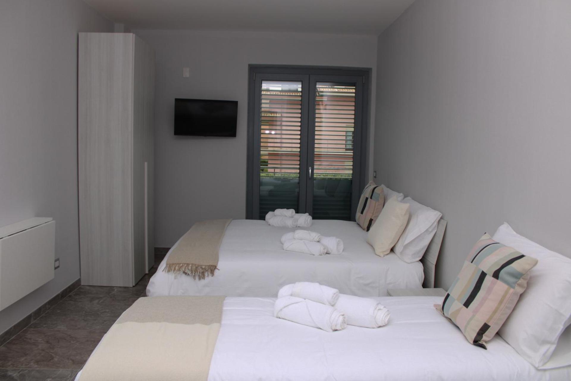 Guest house John's